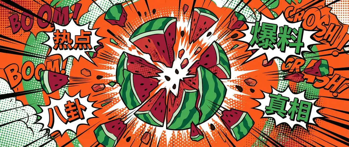 海角网-全网热点汇总|独家爆料|官方推荐站点 今日头瓜爆炸漫画横幅
