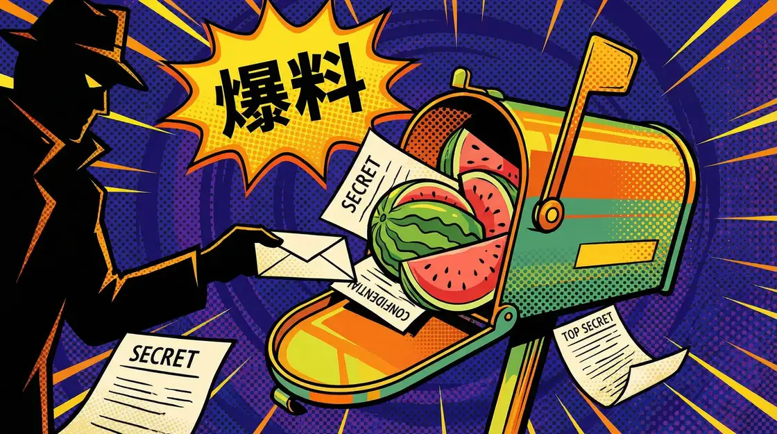 海角网-全网热点汇总|独家爆料|官方推荐站点 匿名爆料通道漫画插图